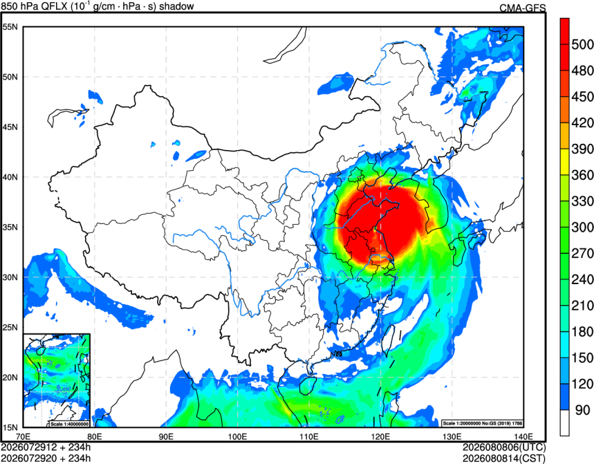 07/29 12时 +234小时