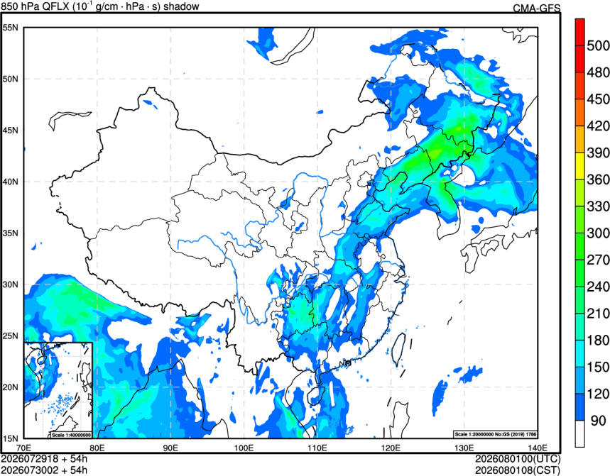 07/29 18时 +054小时