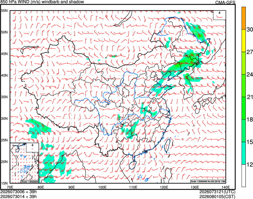 07/30 06时 +039小时