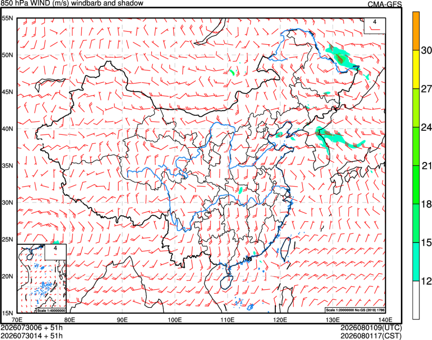 07/30 06时 +051小时