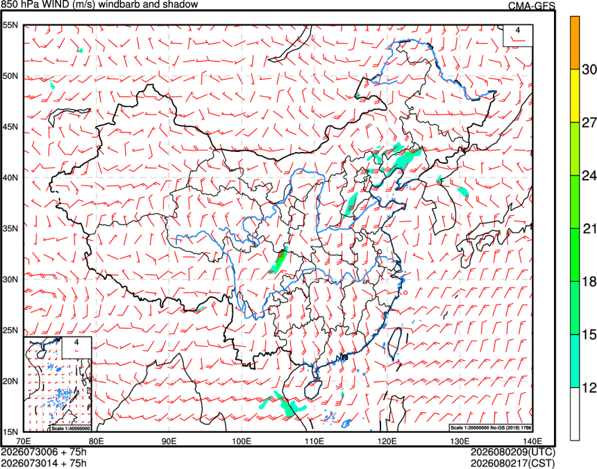 07/30 06时 +075小时