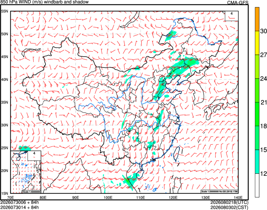 07/30 06时 +084小时