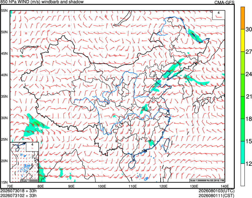 07/30 18时 +033小时