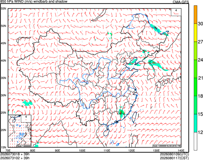 07/30 18时 +039小时