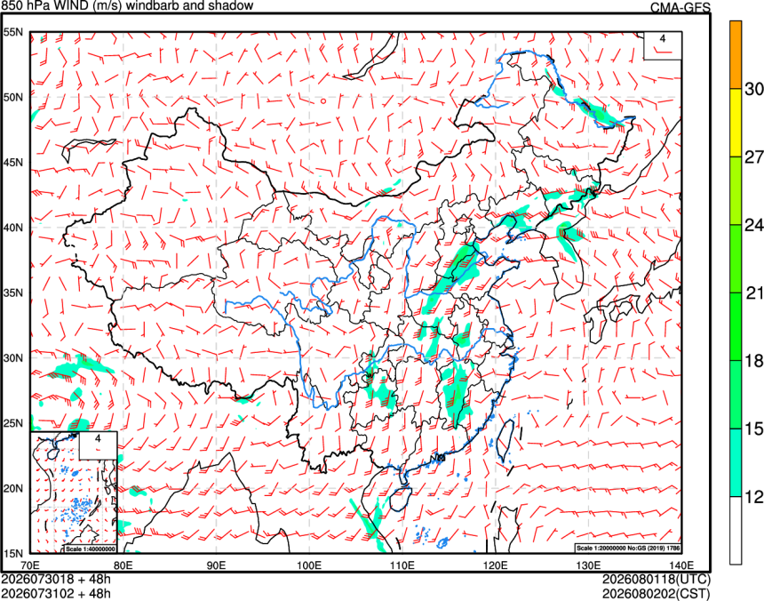 07/30 18时 +048小时