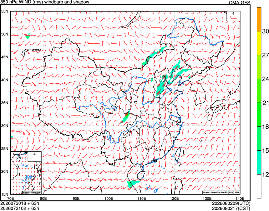 07/30 18时 +063小时