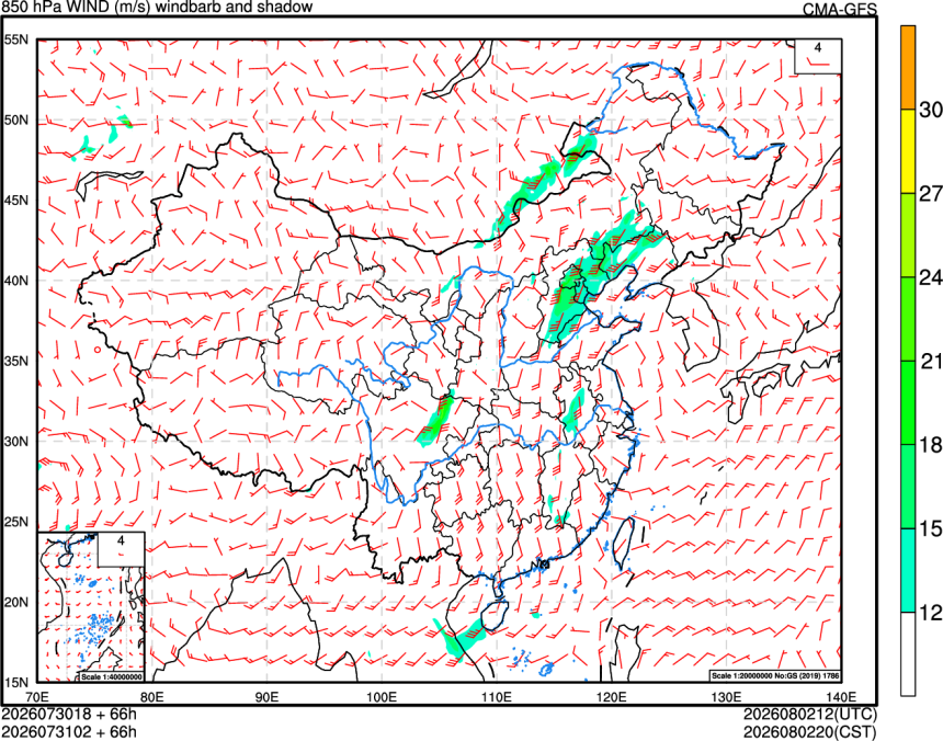 07/30 18时 +066小时