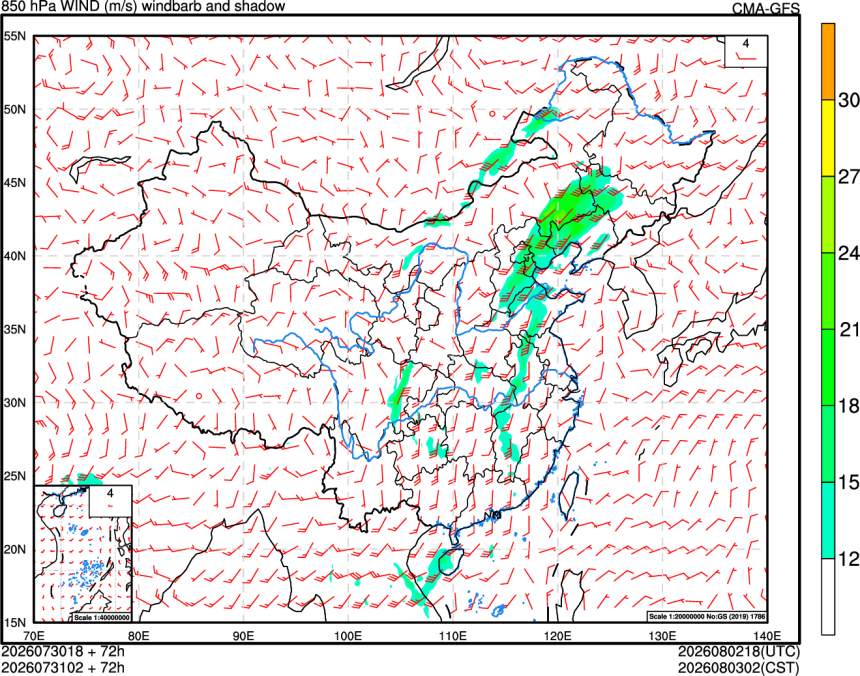 07/30 18时 +072小时