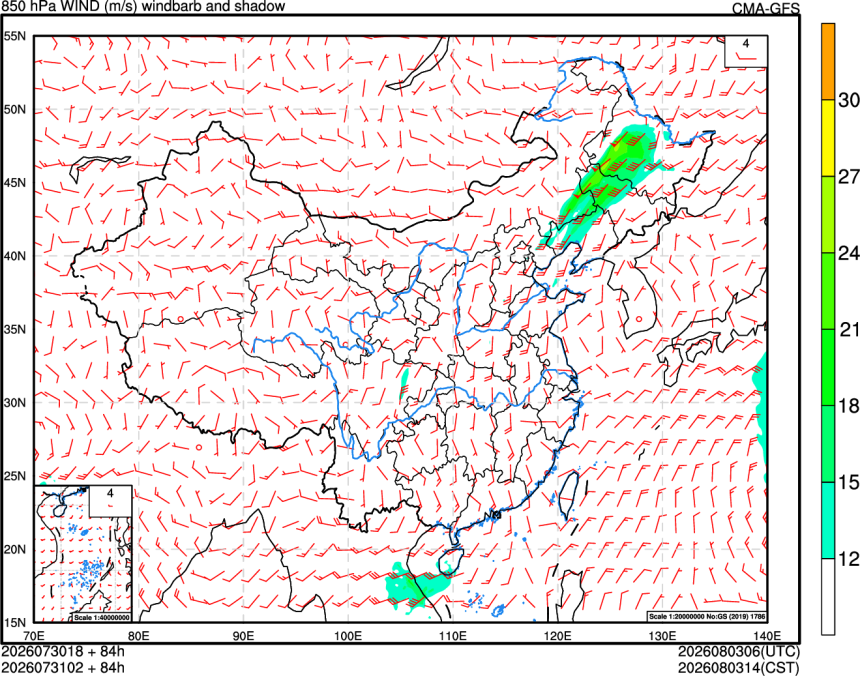 07/30 18时 +084小时