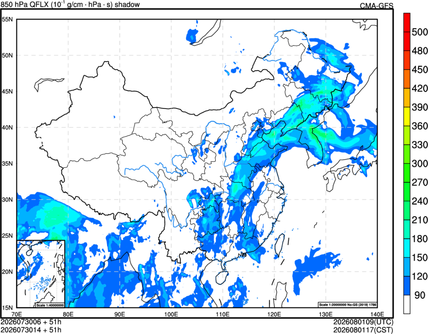 07/30 06时 +051小时