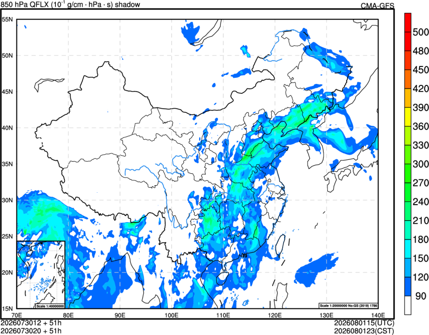 07/30 12时 +051小时