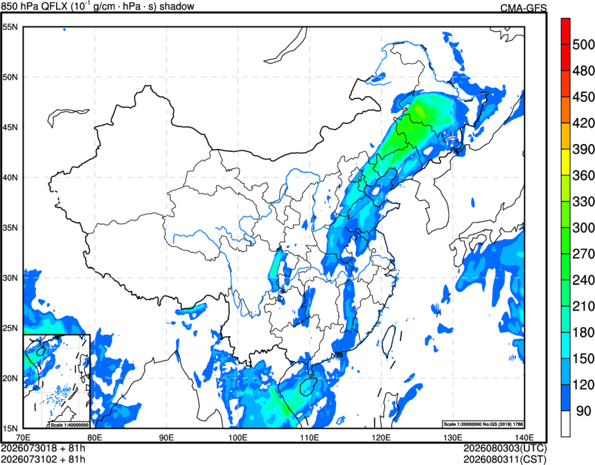 07/30 18时 +081小时