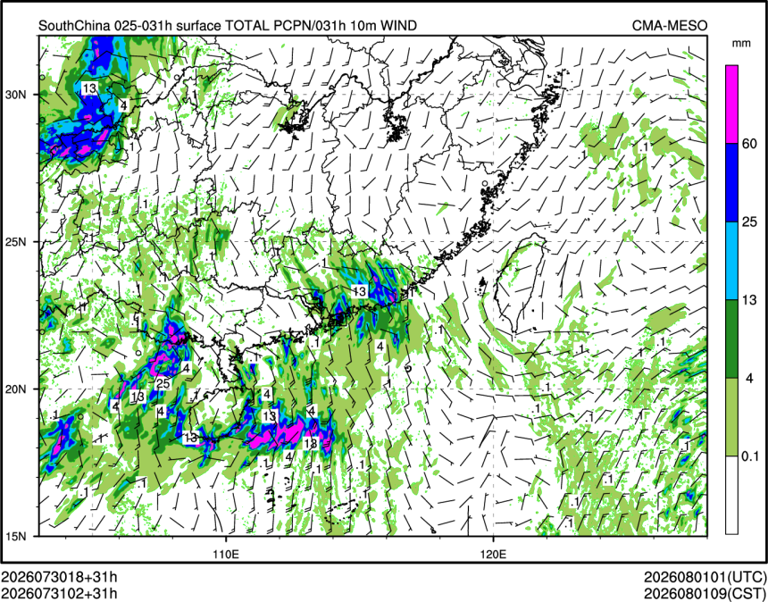 07/31 02时 +031小时