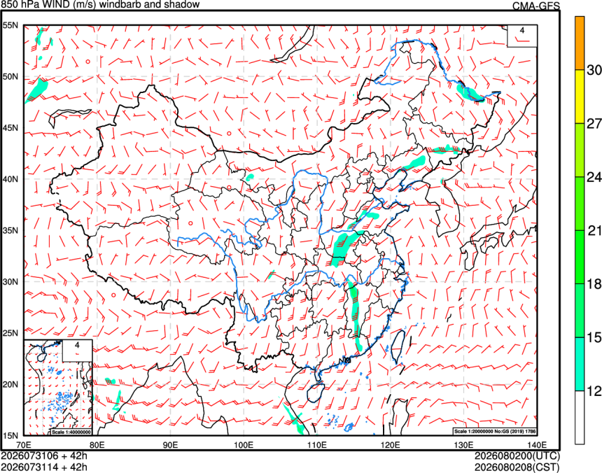 07/31 06时 +042小时