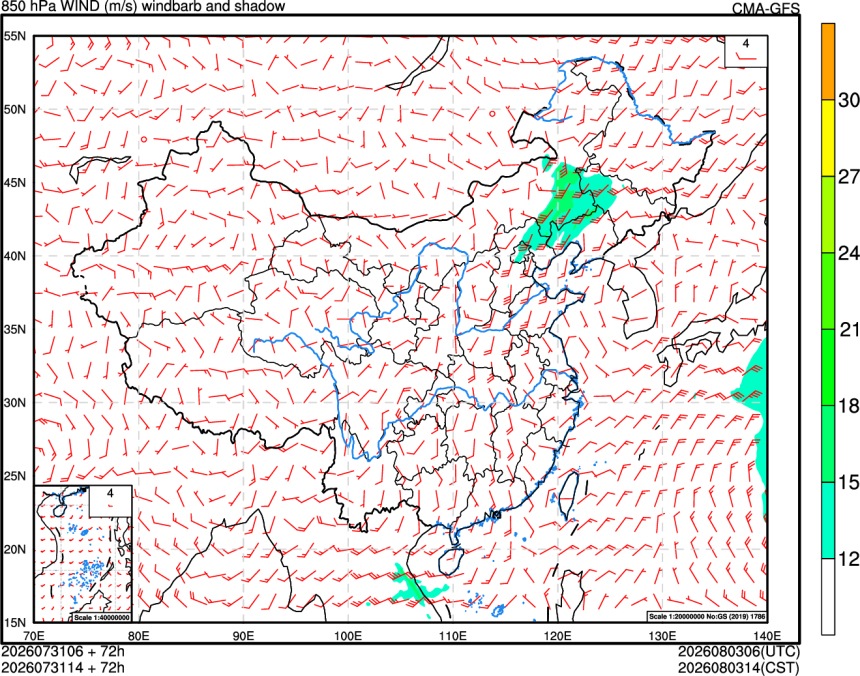 07/31 06时 +072小时