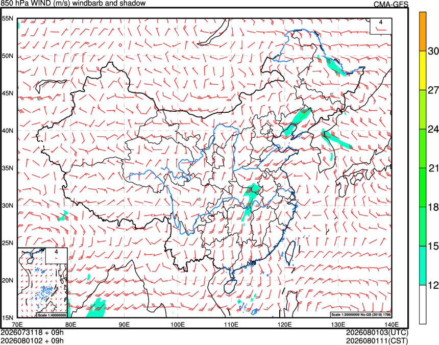 07/31 18时 +009小时