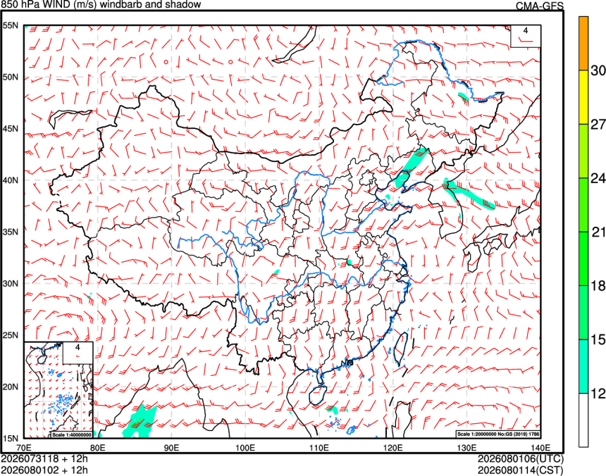 07/31 18时 +012小时