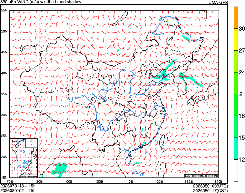 07/31 18时 +015小时