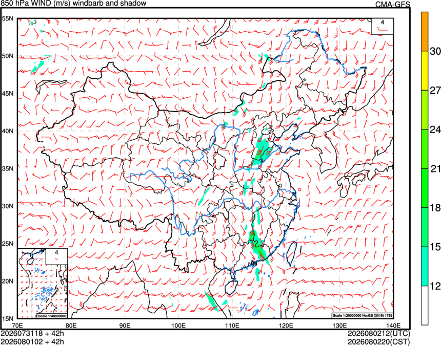 07/31 18时 +042小时