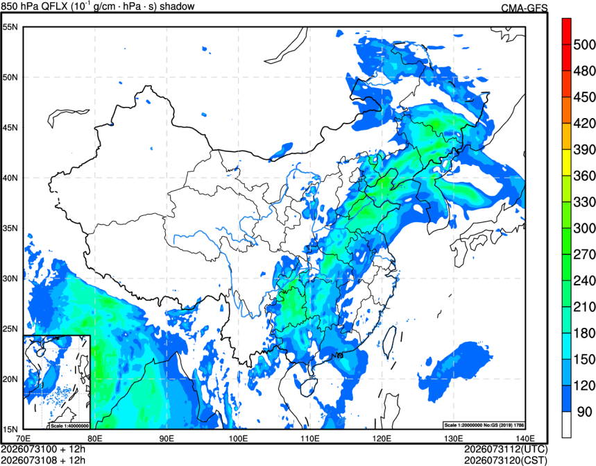 07/31 00时 +012小时