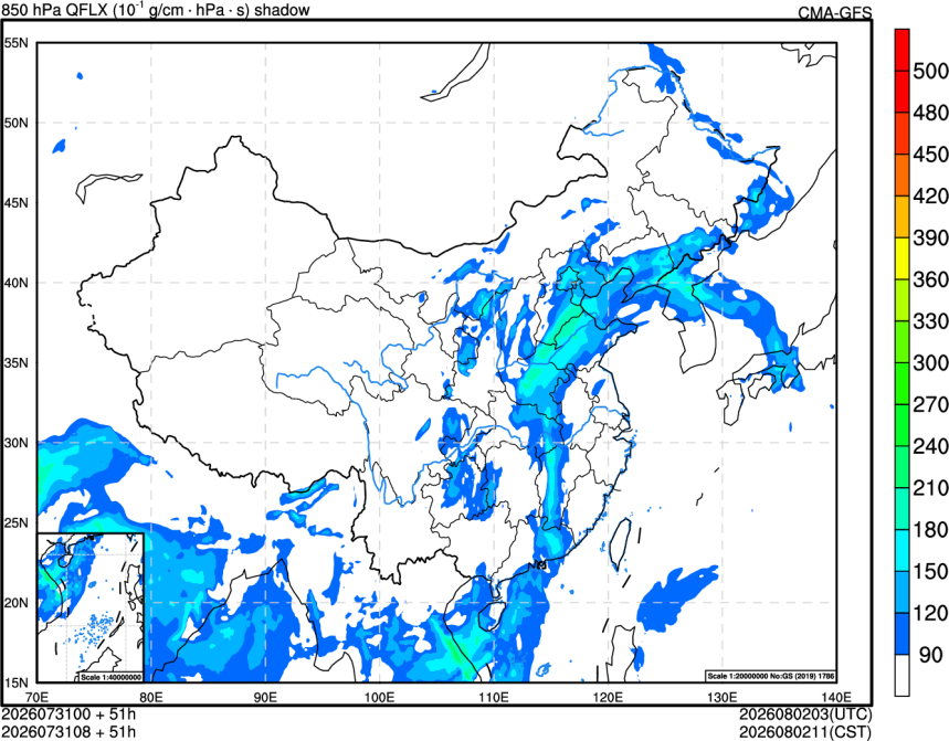 07/31 00时 +051小时