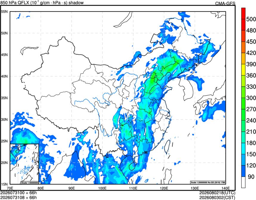 07/31 00时 +066小时