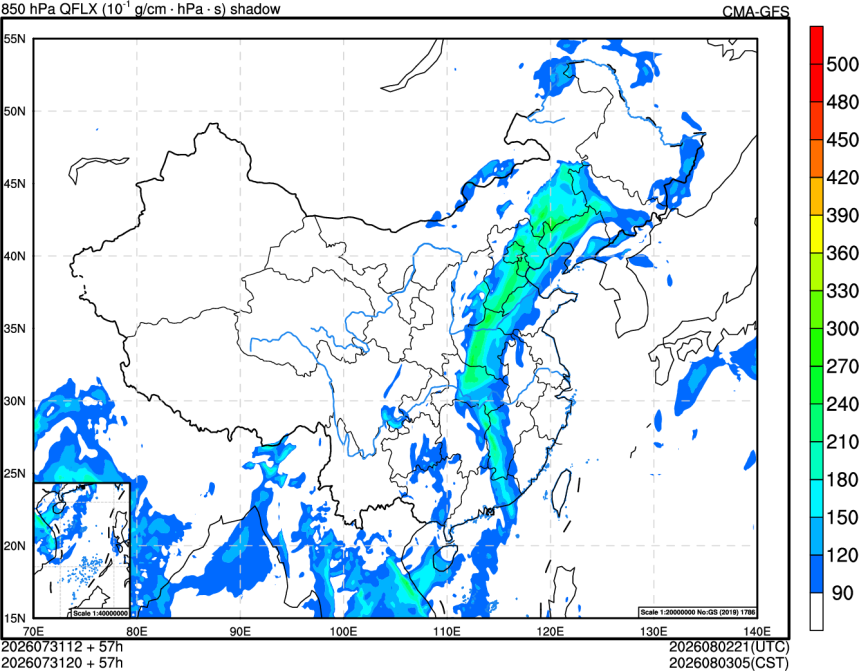 07/31 12时 +057小时
