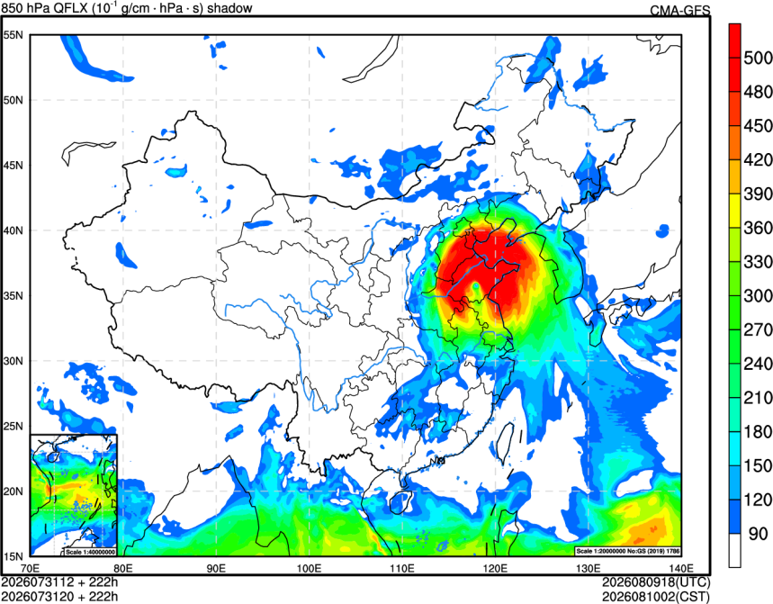 07/31 12时 +222小时