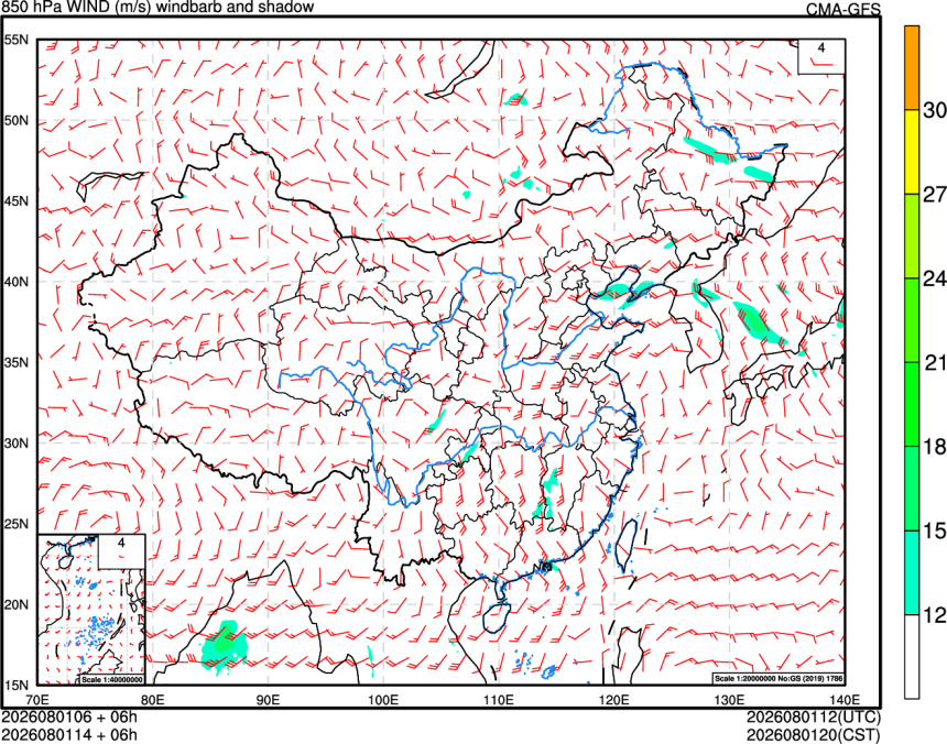 08/01 06时 +006小时