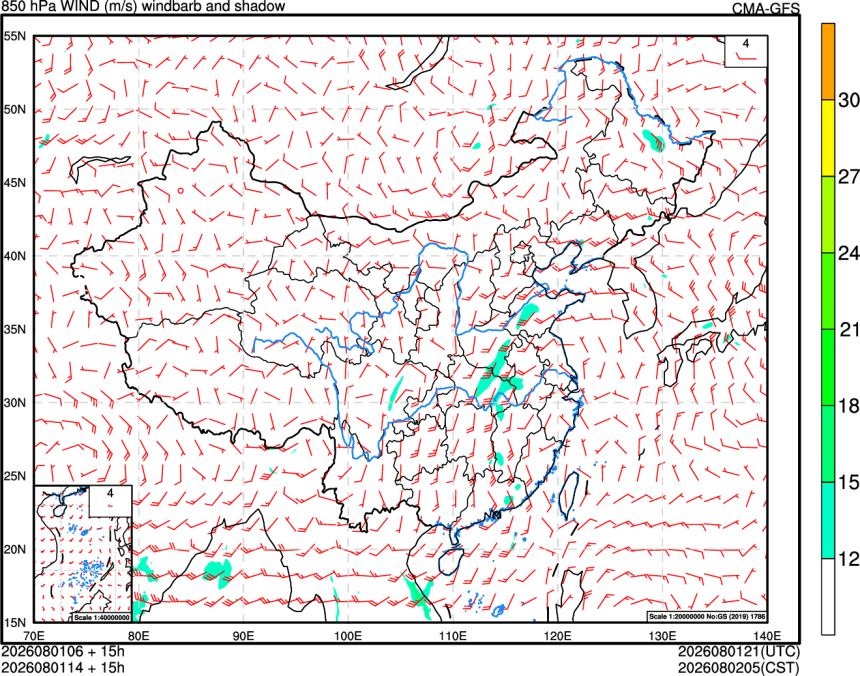 08/01 06时 +015小时