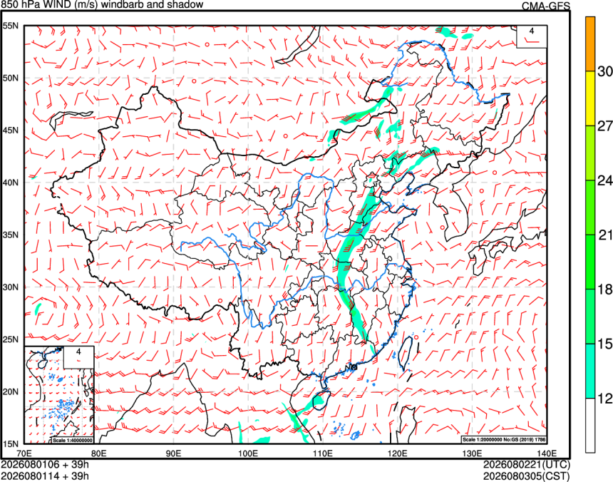 08/01 06时 +039小时