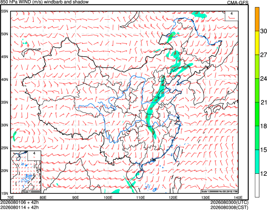 08/01 06时 +042小时
