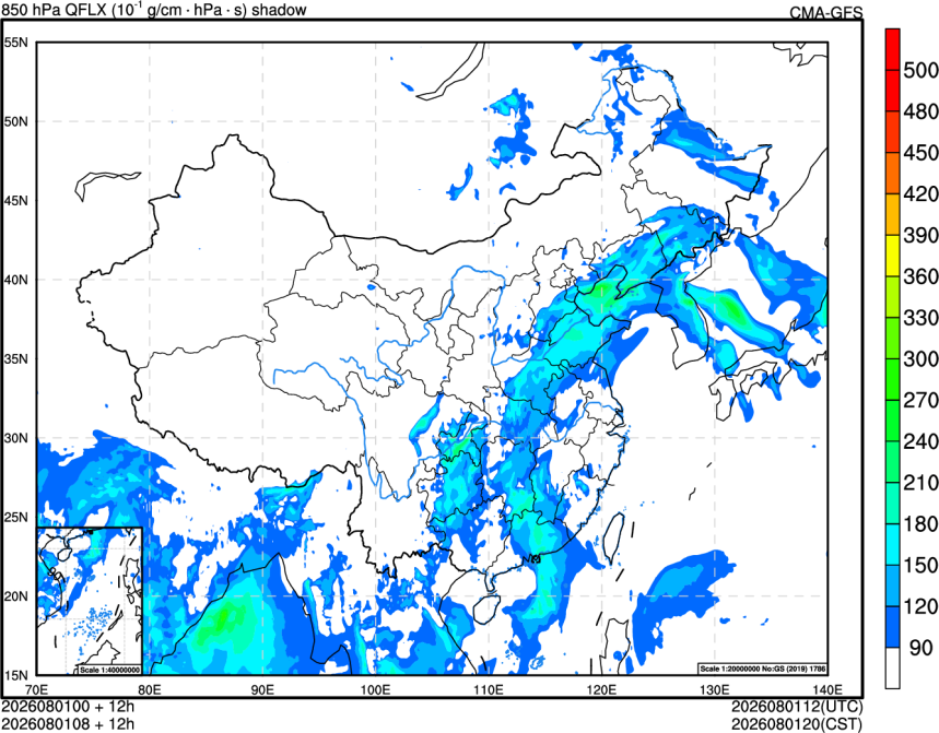 08/01 00时 +012小时