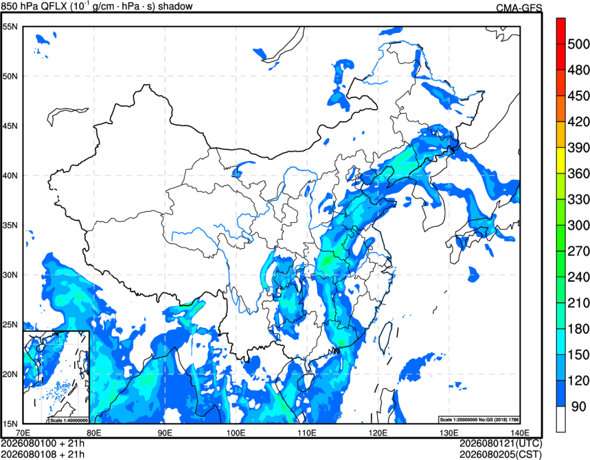 08/01 00时 +021小时