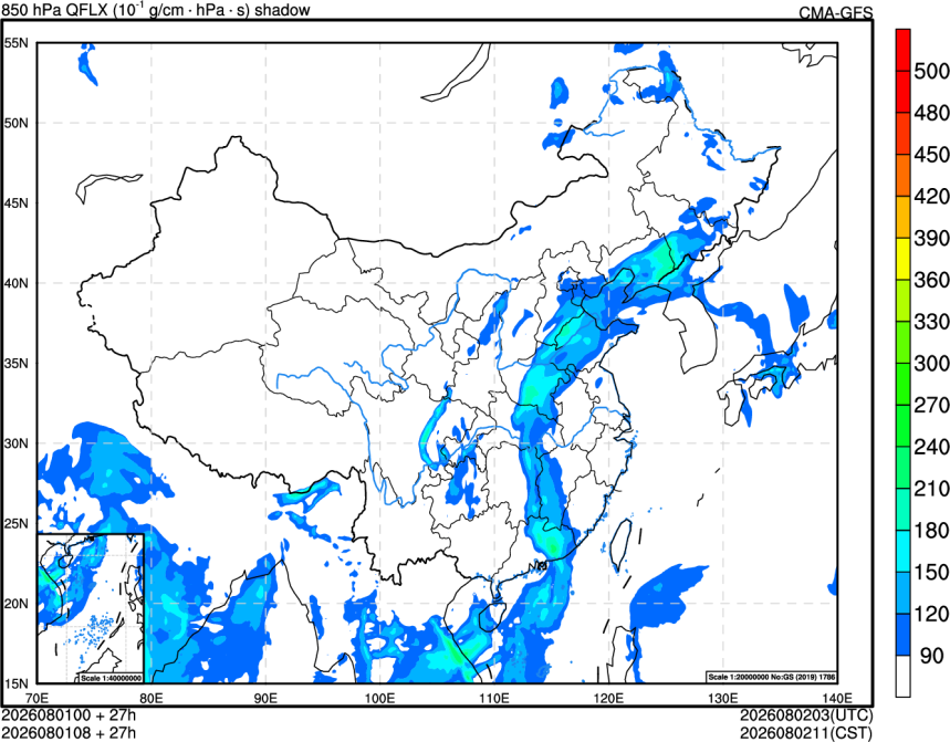 08/01 00时 +027小时