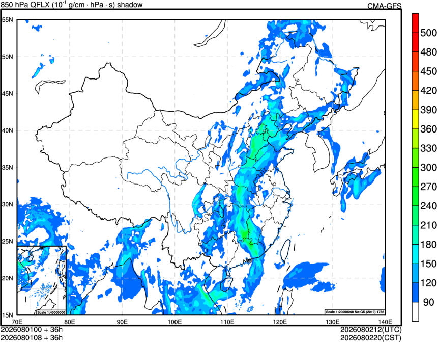 08/01 00时 +036小时