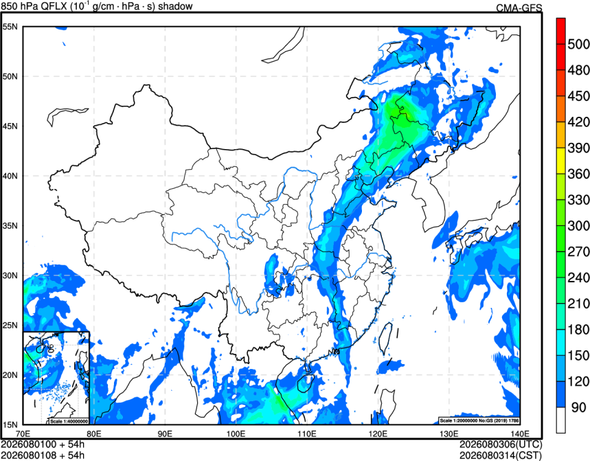 08/01 00时 +054小时
