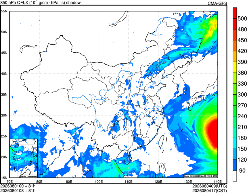 08/01 00时 +081小时