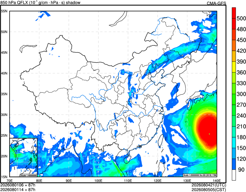 08/01 06时 +087小时