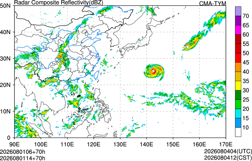 08/01 06时 +070小时