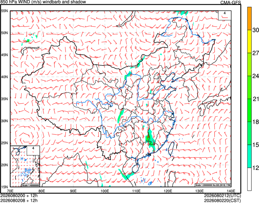 08/02 00时 +012小时