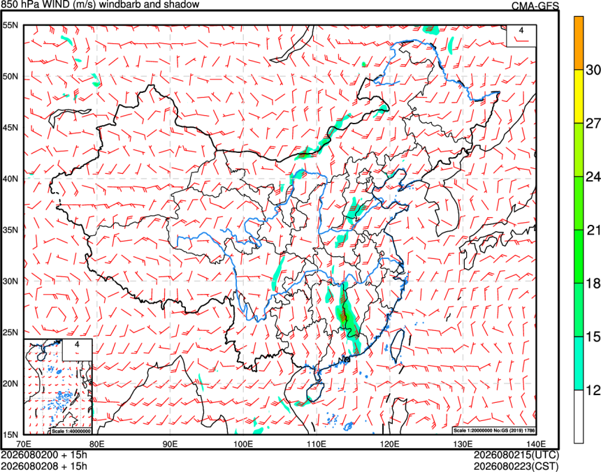 08/02 00时 +015小时