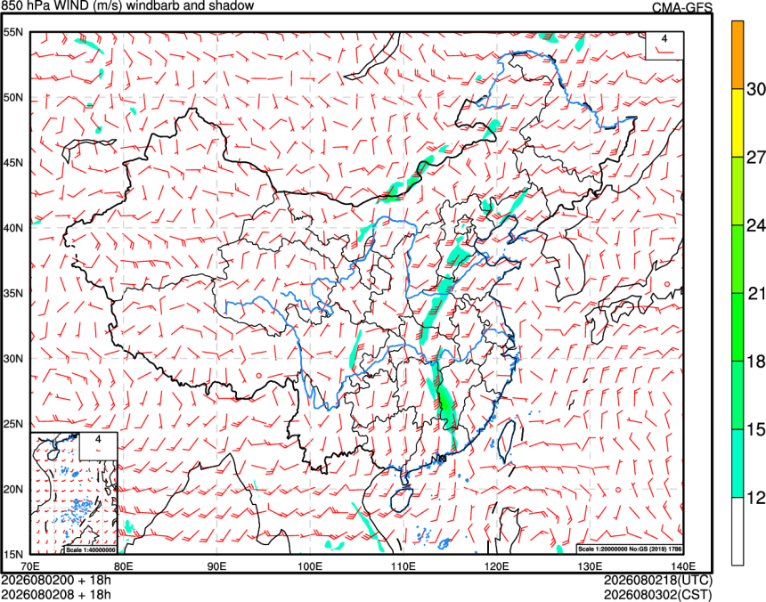 08/02 00时 +018小时