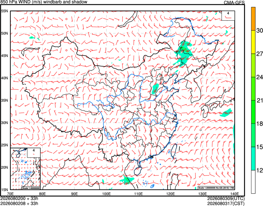 08/02 00时 +033小时