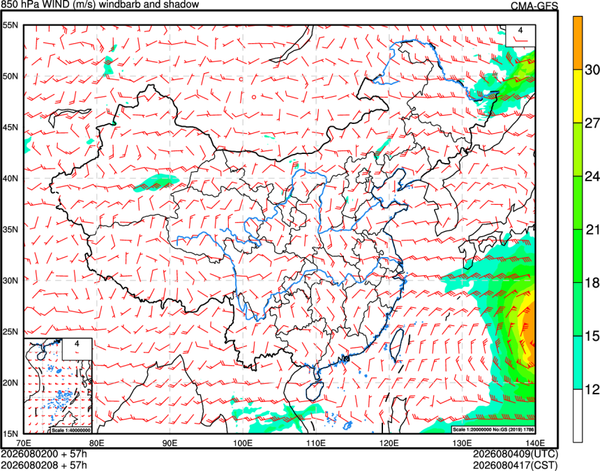 08/02 00时 +057小时