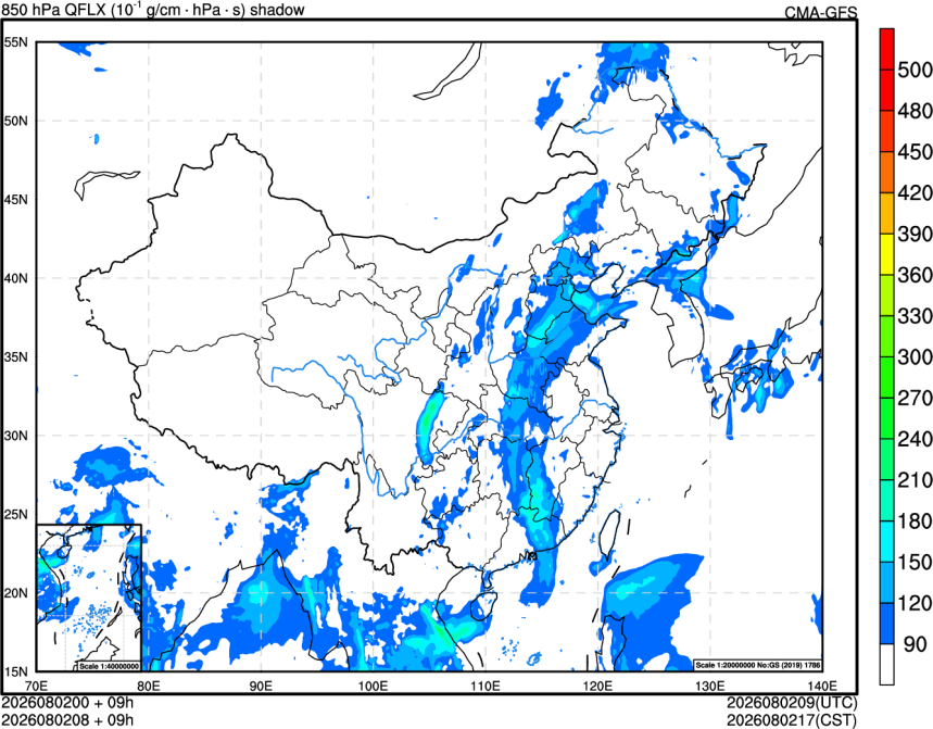 08/02 00时 +009小时