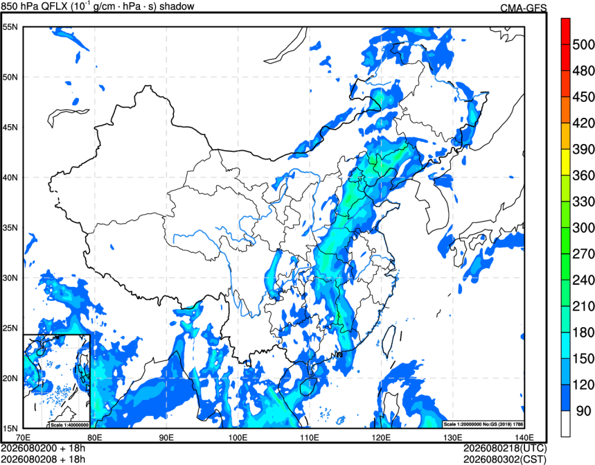 08/02 00时 +018小时