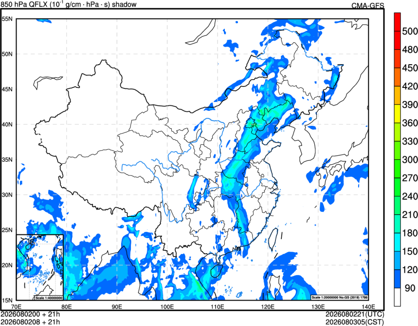 08/02 00时 +021小时