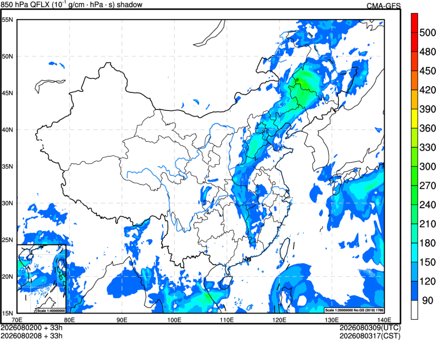 08/02 00时 +033小时