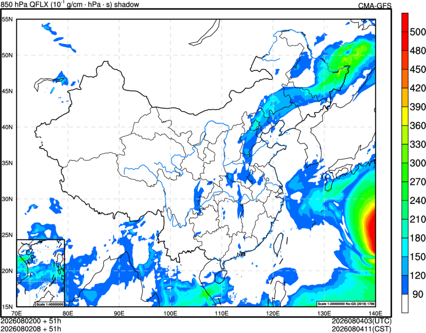 08/02 00时 +051小时